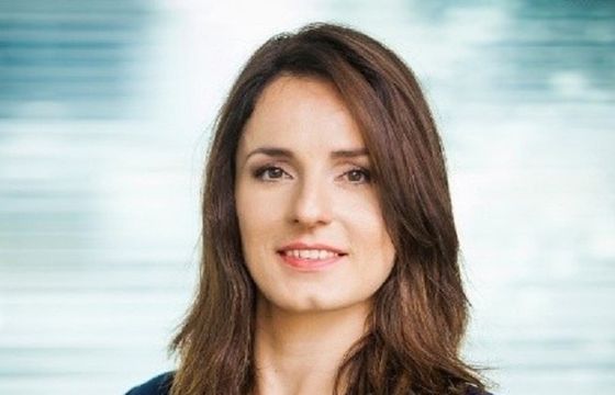 Marta Zalewska rzeczniczką prasową Aion Banku