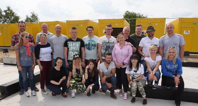 „Dom Marzeń” śledzi milion widzów. TVN liderem w grupie komercyjnej