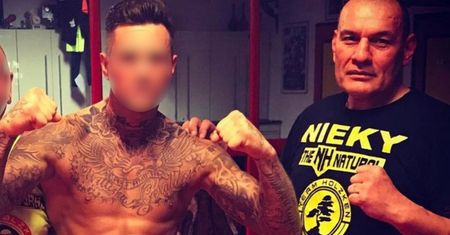 Uratował życie szefa. Polak skazany na 11 lat więzienia