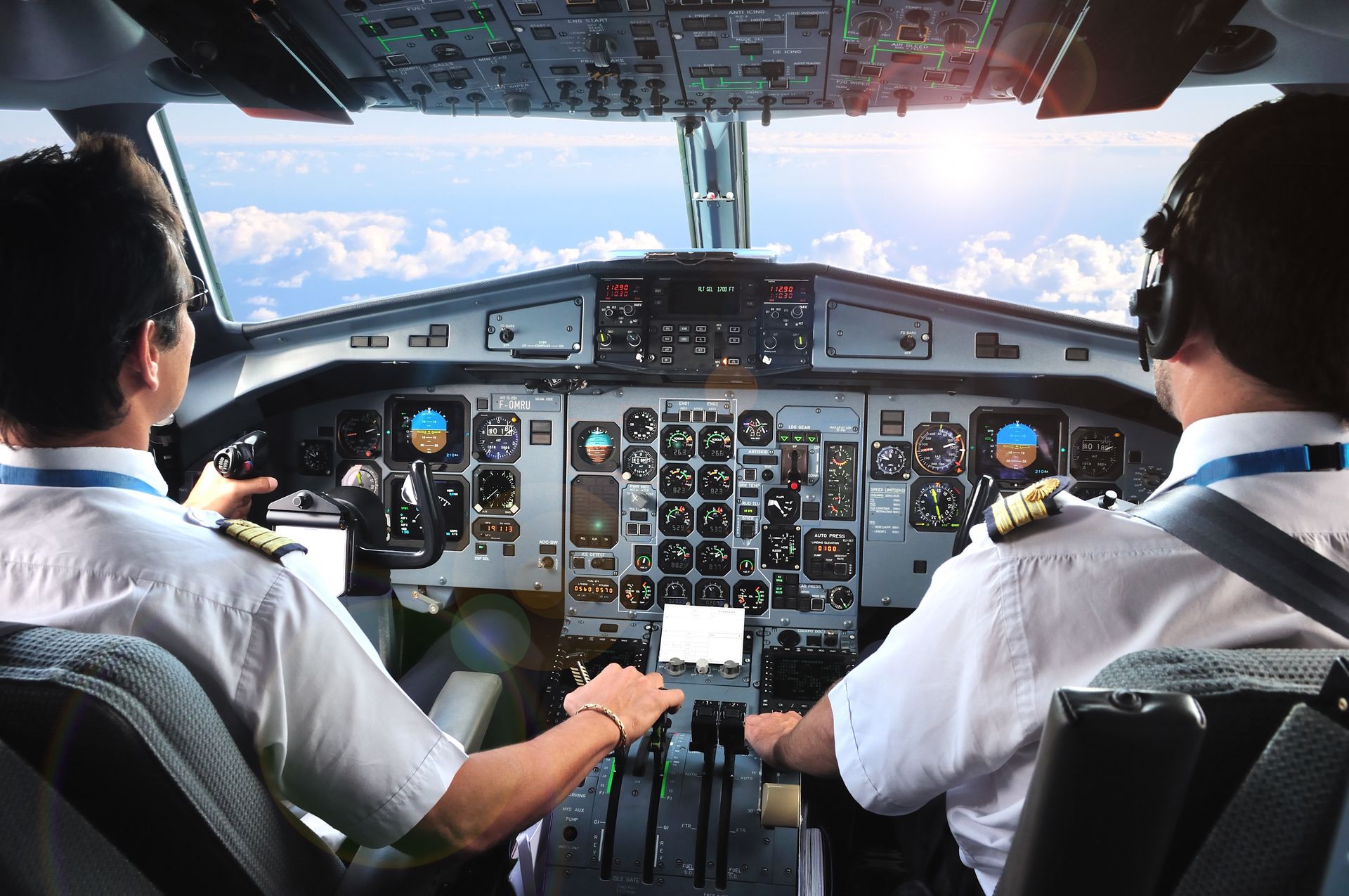 Znana linia zwalnia pilotów. Bo zaczęli strajkować