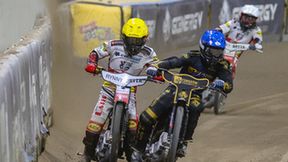 Żużel. ZKS Stal Rzeszów - Cellfast Wilki Krosno 46:44 (galeria)