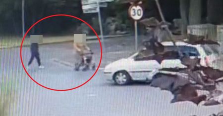 Brutalny napad na Dolnym Śląsku. Seniorka leżała na ulicy. 24-latek zatrzymany