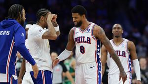 Sixers straszą Celtics. Będzie siódmy mecz!