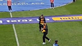 Liroy wywołał skandal. Klub surowo za to zapłaci