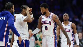 Sixers straszą Celtics. Będzie siódmy mecz!