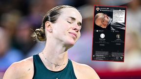 Przegrała mecz i lawina ruszyła. Pokazała obrzydliwe wiadomości