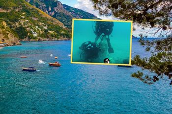 Odkrycie we Włoszech. Przez miesiące utrzymywano je w tajemnicy