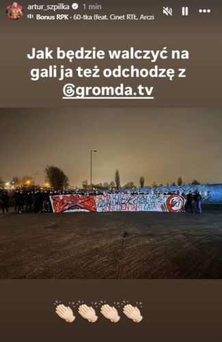 Źródło: Instagram