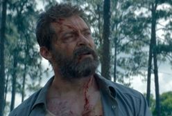 Hugh Jackman: zakończenie filmu "Logan. Wolverine" doprowadziło go do łez