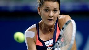 Radwańska - Williams na żywo!