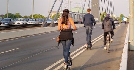 Przegłosowali. Te pojazdy znikną ze stolicy