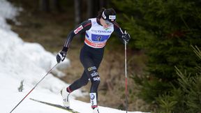 Paulina Maciuszek: Cieszymy się, że Justyna nas nie opuściła (wideo)