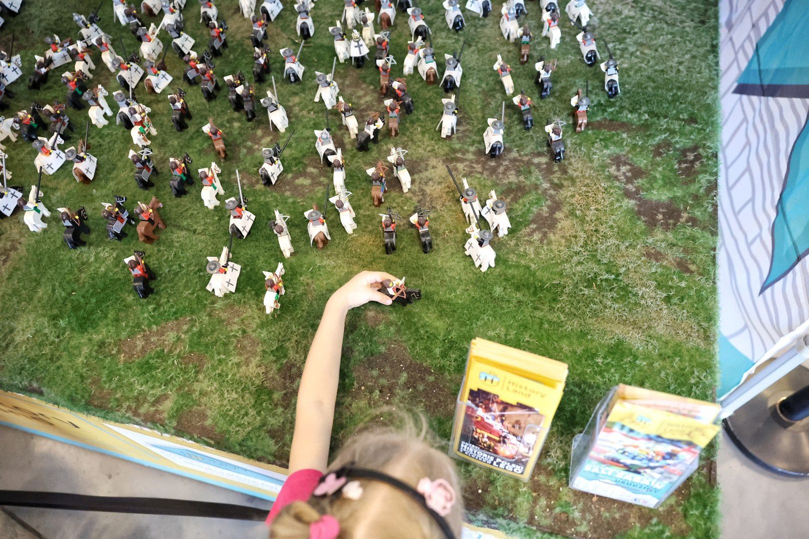 Poznań w formie - Stare Koryto Warty