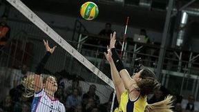 LM: Chemik Police - Fenerbahce Stambuł 0:3 (galeria)