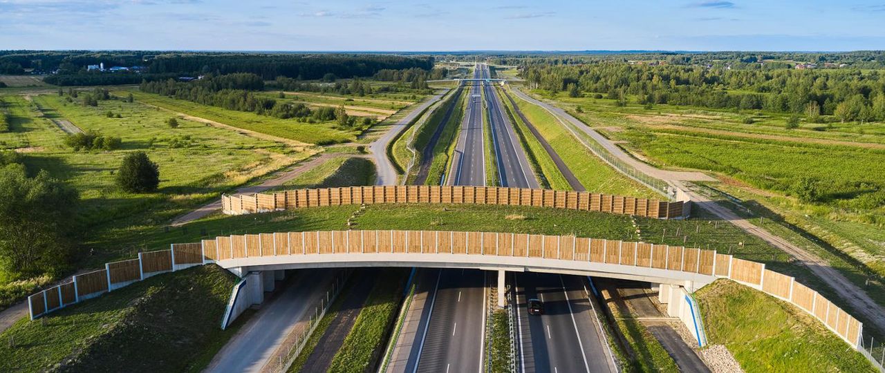 Będzie nowa ekspresówka. Połączy dwa województwa