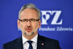 Firma sprawdzi, czy pracownik przyjął szczepionkę? Niedzielski o szczegółach