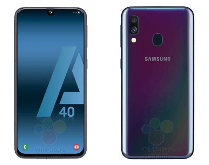 #wSkrócie: Nokia 9 PureView w Polsce, Samsung Galaxy A40 oraz ceny Huawei P30 i P30 Pro 3