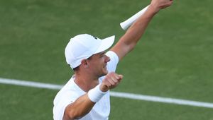 ATP Den Bosch. Gdzie oglądać mecz Felix Auger-Aliassime - Kamil Majchrzak? O której?