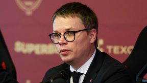 "Intelektualna pornografia". Prezes Wisły dołożył do pieca