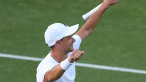 Popisowa akcja. Kamil Majchrzak zaczarował [WIDEO]