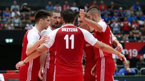 Mistrzostwa Europy siatkarzy. Zobacz, kiedy i z kim zagrają Polacy (terminarz)