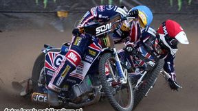 Żużel. TAURON SEC: Mistrz Europy zastąpi Roberta Lamberta w Vojens