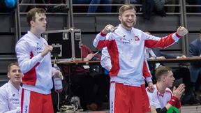 Bundesliga: Świetny mecz Macieja Gębali. Porażka THW Kiel w hicie