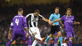 Juventus odrzucił kosmiczną ofertę Chelsea za Gonzalo Higuaina