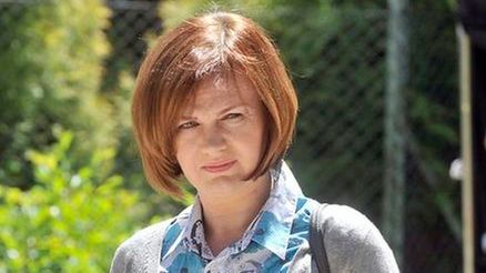 ''Więcej rozczarowań w tym zawodzie nie zniosę''