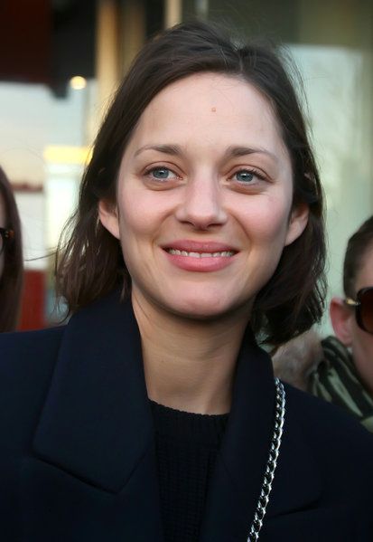 Marion Cotillard: Aktorka zmiennokształtna