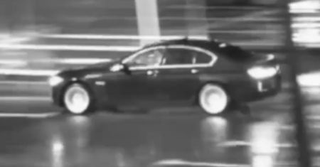 16-latek za kółkiem. Wszystko się nagrało. Apel do rodziców