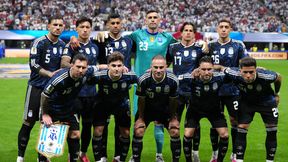 Kończy się era Messiego. Oto nowy kapitan reprezentacji Argentyny