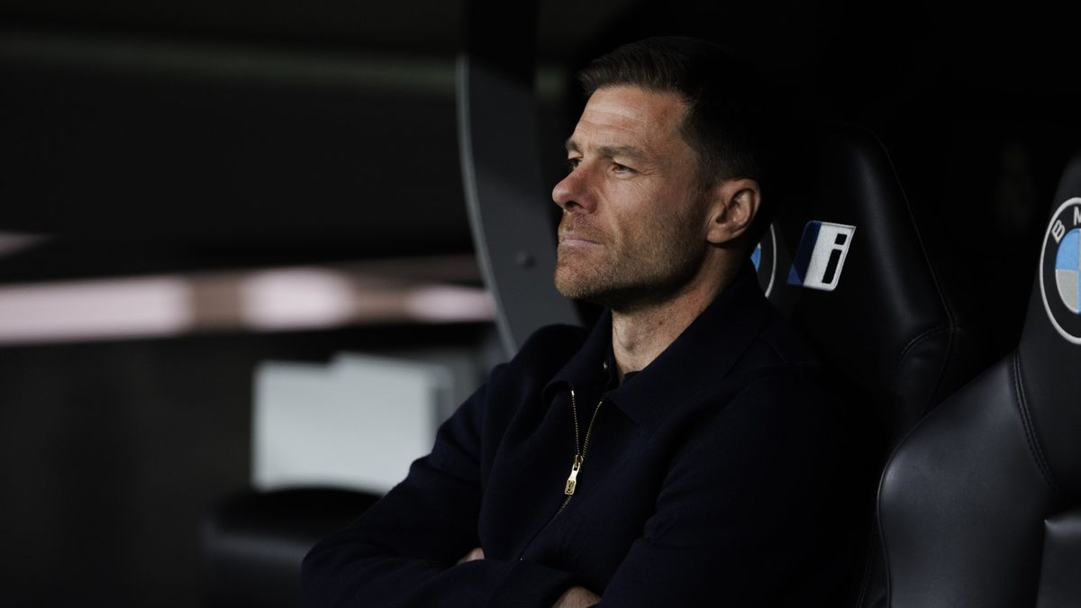 Getty Images / Guille Martinez/f22photo/NurPhoto / Na zdjęciu: Xabi Alonso