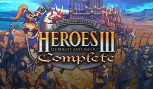 Heroes of Might and Magic III to jedna z najsłynniejszych gier w historii