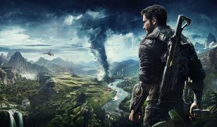 Just Cause 4 za darmo w Epic Games Store