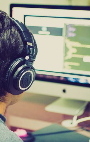 Jak stworzyć grę? Podpowiadamy, jak zacząć