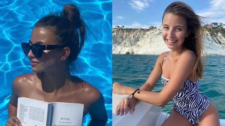 Julia Wieniawa pokazała odważne zdjęcie