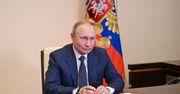 Putin skomentował sankcje: to jak wypowiedzenie wojny Rosji