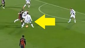 Lewandowski ośmieszył rywala. To zagranie trzeba zobaczyć