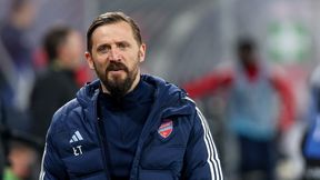 Trener Rakowa tłumaczy się po przegranej. "Pewnych rzeczy się nie oszuka"