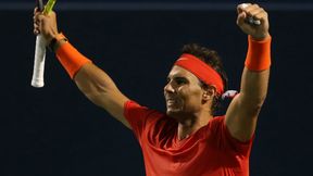 ATP Toronto: Rafael Nadal królem nocy. Hiszpan zagra o 80. tytuł w karierze