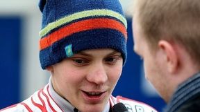 Allsvenskan: Avantia Speedway Norrkoeping - Griparna Nykoeping 39:51, 8 punktów Jabłońskiego, 6 Woźniaka