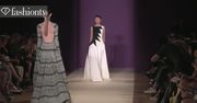 Jak prezentują się na wybiegu stylizacje futuro? (WIDEO)
