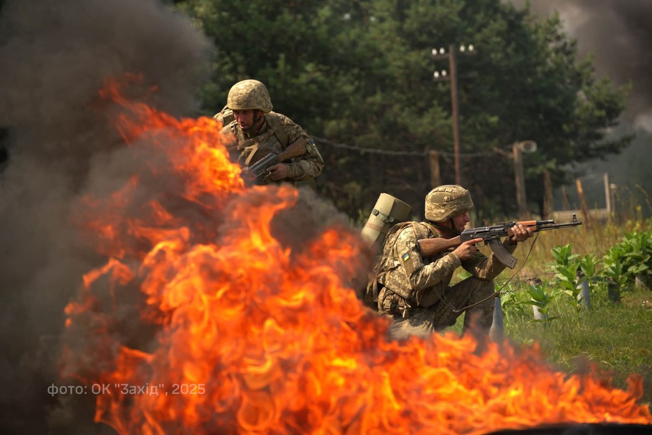 Mocny sygnał z USA. Potężna broń trafi na Ukrainę