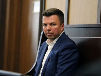 Afera podsłuchowa. Falenta w sądzie nie przyznał się do zarzutów