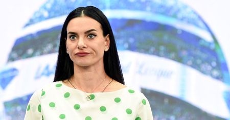 Nie mogą się pogodzić? Tylko zobacz, co Rosjanie wyciągnęli na swoją legendę