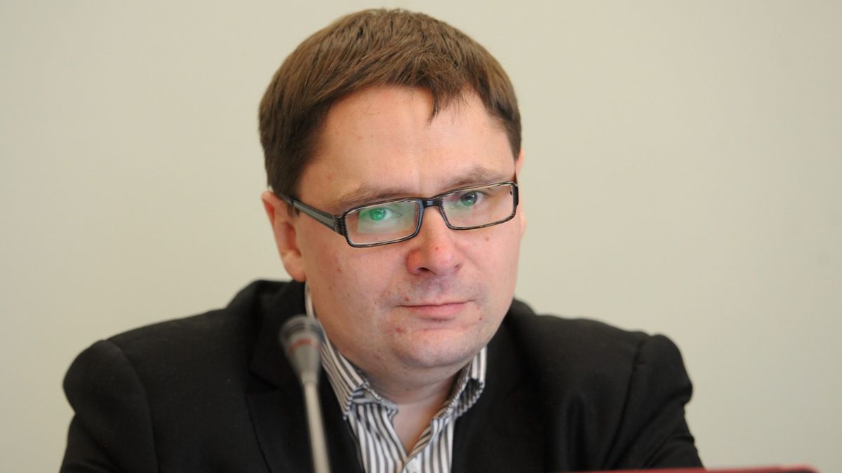 Tomasz Terlikowski nie będzie dłużej występował w Telewizji Republika. Oto powód