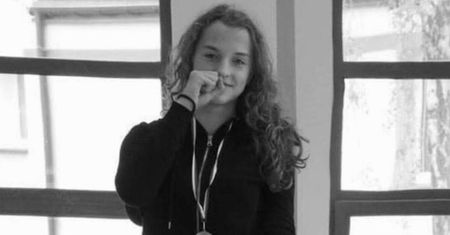 Nie żyje młoda polska pięściarka. Emilia miała zaledwie 21 lat