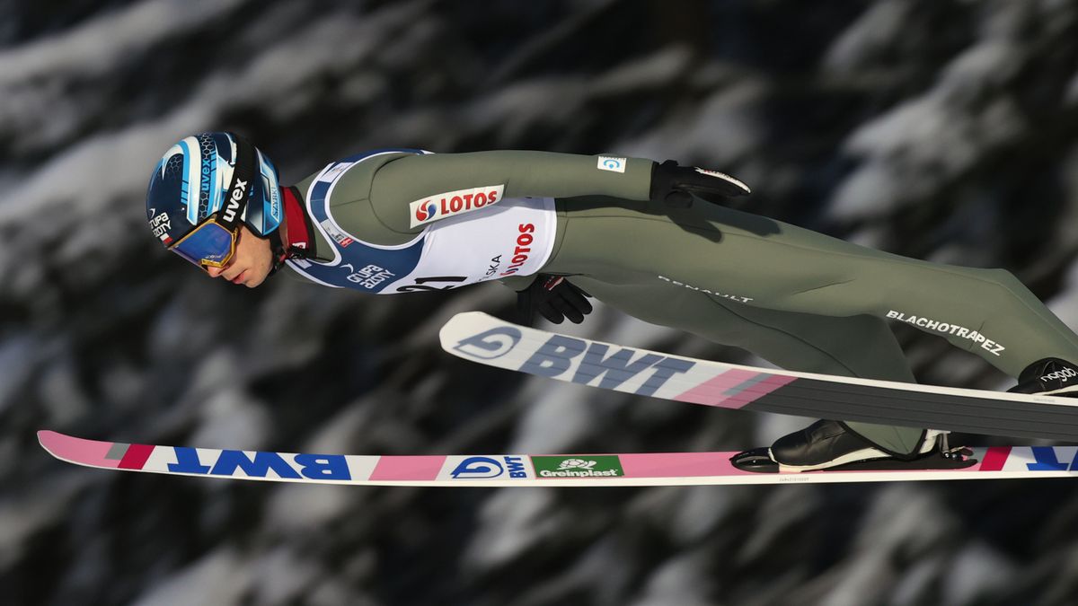 PAP / Grzegorz Momot / Na zdjęciu: Jakub Wolny