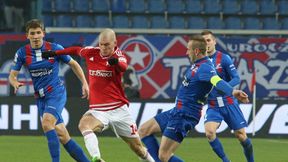 Jakub Bartosz i Zdenek Ondrasek wrócili na boisko